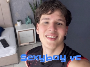sexyboy_vc Mausi Privat
