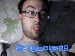 Sexyboys69