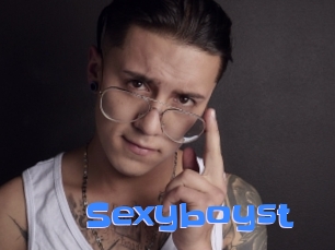 sexyboyst Mausi Privat