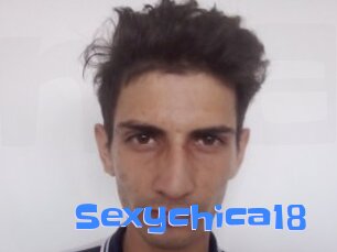 Sexychica18