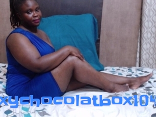 sexychocolatbox104 Mausi Privat