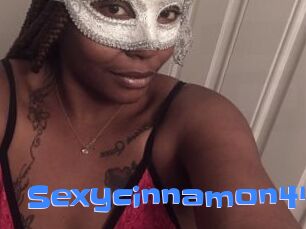 Sexycinnamon44
