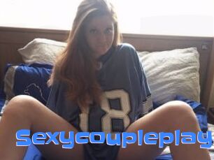 Sexycoupleplays