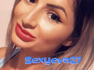 Sexyeva27
