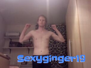 sexyginger19 Mausi Privat