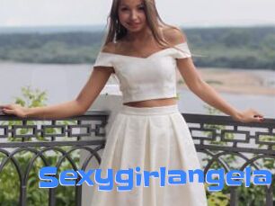 Sexygirlangela