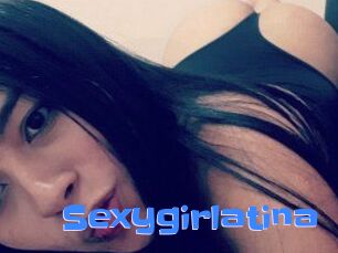 Sexygirlatina