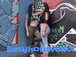 Sexyhotdivasxxx
