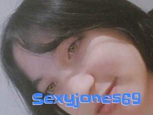 Sexyjones69