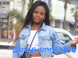 sexykenney04 Mausi Privat