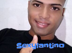Sexylantino