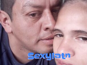 Sexylatn