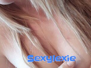Sexylexie