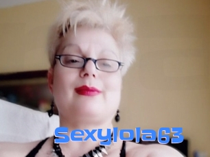 sexylola63 Mausi Privat