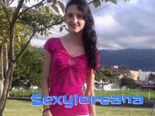 Sexyloreana
