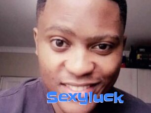 Sexyluck