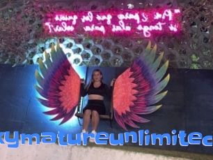 Sexymatureunlimited