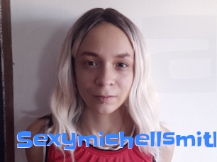 Sexymichellsmith