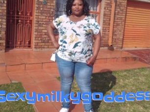 Sexymilkygoddess