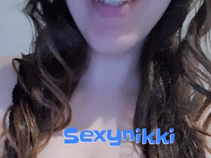 Sexynikki