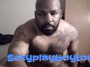 sexyplayboytoy Mausi Privat
