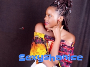 Sexyshanice