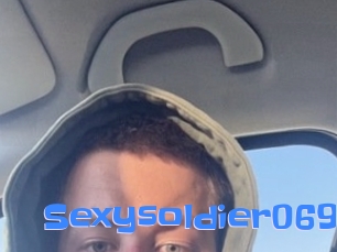 sexysoldier069 Mausi Privat