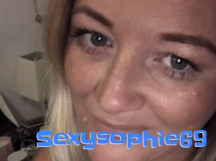 Sexysophie69