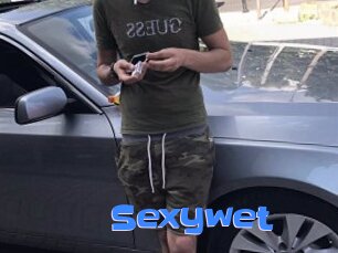 Sexywet