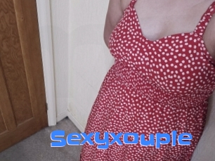 Sexyxouple