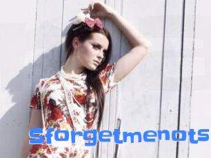 Sforgetmenots