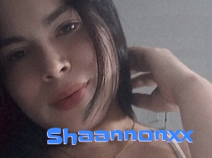 Shaannonxx