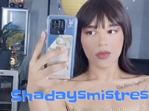 shadaysmistress Mausi Privat