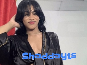 Shaddayts