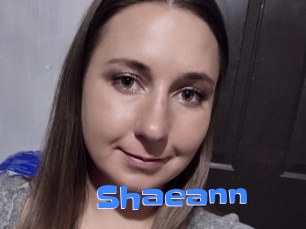 Shaeann