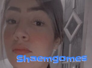 Shaemgomes