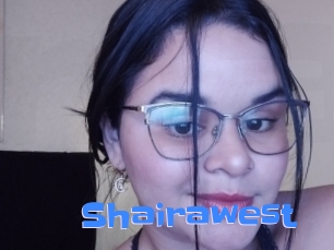 Shairawest