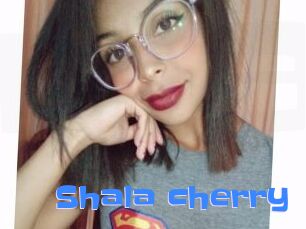 Shala_cherry