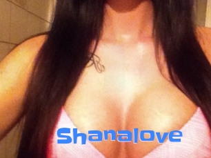 shanalove Mausi Privat