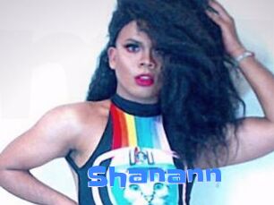 Shanann