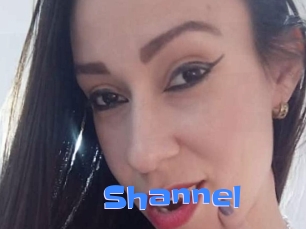 shannel Mausi Privat