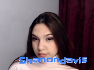 Shanondavis