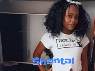 Shantal
