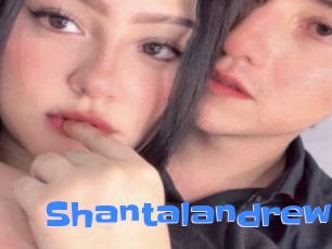 shantalandrew Mausi Privat