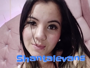 Shantalevans