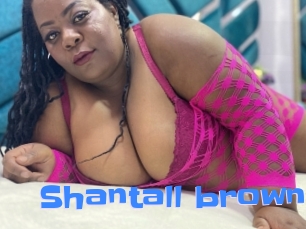 shantall_brown Mausi Privat