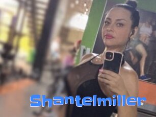 Shantelmiller