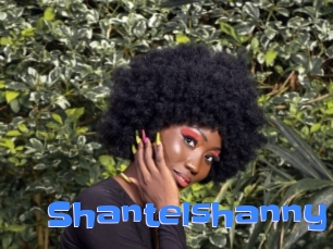 Shantelshanny