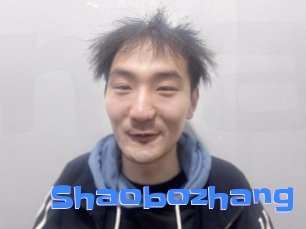 Shaobozhang