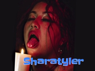 sharatyler Mausi Privat